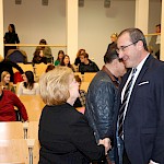 32. posvetovanje MEDICINA, PRAVO IN DRUŽBA 2023 - 1. dan, 23. 3. 2023 - Slika 8