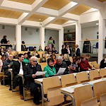 32. posvetovanje MEDICINA, PRAVO IN DRUŽBA 2023 - 1. dan, 23. 3. 2023 - Slika 18