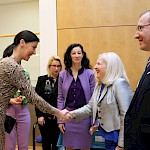 32. posvetovanje MEDICINA, PRAVO IN DRUŽBA 2023 - 1. dan, 23. 3. 2023 - Slika 20