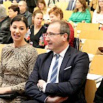 32. posvetovanje MEDICINA, PRAVO IN DRUŽBA 2023 - 1. dan, 23. 3. 2023 - Slika 4
