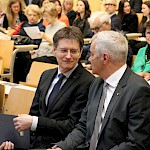 32. posvetovanje MEDICINA, PRAVO IN DRUŽBA 2023 - 1. dan, 23. 3. 2023 - Slika 6