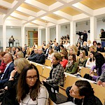 32. posvetovanje MEDICINA, PRAVO IN DRUŽBA 2023 - 1. dan, 23. 3. 2023 - Slika 12