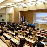 32. posvetovanje MEDICINA, PRAVO IN DRUŽBA 2023 - 1. dan, 23. 3. 2023 - Slika 13