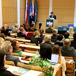 32. posvetovanje MEDICINA, PRAVO IN DRUŽBA 2023 - 1. dan, 23. 3. 2023 - Slika 16