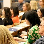 32. posvetovanje MEDICINA, PRAVO IN DRUŽBA 2023 - 1. dan, 23. 3. 2023 - Slika 14