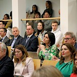32. posvetovanje MEDICINA, PRAVO IN DRUŽBA 2023 - 1. dan, 23. 3. 2023 - Slika 17