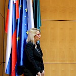 32. posvetovanje MEDICINA, PRAVO IN DRUŽBA 2023 - 1. dan, 23. 3. 2023 - Slika 4