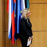 32. posvetovanje MEDICINA, PRAVO IN DRUŽBA 2023 - 1. dan, 23. 3. 2023 - Slika 5