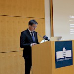 32. posvetovanje MEDICINA, PRAVO IN DRUŽBA 2023 - 1. dan, 23. 3. 2023 - Slika 3