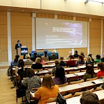 32. posvetovanje MEDICINA, PRAVO IN DRUŽBA 2023 - 1. dan, 23. 3. 2023 - Slika 7