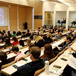 32. posvetovanje MEDICINA, PRAVO IN DRUŽBA 2023 - 1. dan, 23. 3. 2023 - Slika 9