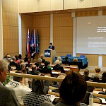 32. posvetovanje MEDICINA, PRAVO IN DRUŽBA 2023 - 1. dan, 23. 3. 2023 - Slika 11