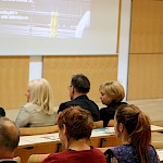 32. posvetovanje MEDICINA, PRAVO IN DRUŽBA 2023 - 1. dan, 23. 3. 2023 - Slika 16