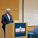32. posvetovanje MEDICINA, PRAVO IN DRUŽBA 2023 - 1. dan, 23. 3. 2023 - Slika 13