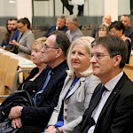 32. posvetovanje MEDICINA, PRAVO IN DRUŽBA 2023 - 1. dan, 23. 3. 2023 - Slika 14
