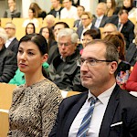 32. posvetovanje MEDICINA, PRAVO IN DRUŽBA 2023 - 1. dan, 23. 3. 2023 - Slika 18
