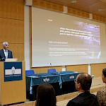 32. posvetovanje MEDICINA, PRAVO IN DRUŽBA 2023 - 1. dan, 23. 3. 2023 - Slika 17