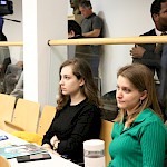 32. posvetovanje MEDICINA, PRAVO IN DRUŽBA 2023 - 1. dan, 23. 3. 2023 - Slika 1