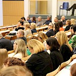 32. posvetovanje MEDICINA, PRAVO IN DRUŽBA 2023 - 1. dan, 23. 3. 2023 - Slika 2