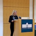 32. posvetovanje MEDICINA, PRAVO IN DRUŽBA 2023 - 1. dan, 23. 3. 2023 - Slika 4