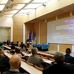 32. posvetovanje MEDICINA, PRAVO IN DRUŽBA 2023 - 1. dan, 23. 3. 2023 - Slika 10
