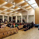 32. posvetovanje MEDICINA, PRAVO IN DRUŽBA 2023 - 1. dan, 23. 3. 2023 - Slika 12