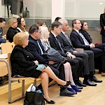 32. posvetovanje MEDICINA, PRAVO IN DRUŽBA 2023 - 1. dan, 23. 3. 2023 - Slika 14