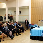 32. posvetovanje MEDICINA, PRAVO IN DRUŽBA 2023 - 1. dan, 23. 3. 2023 - Slika 13