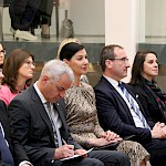 32. posvetovanje MEDICINA, PRAVO IN DRUŽBA 2023 - 1. dan, 23. 3. 2023 - Slika 17
