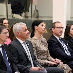 32. posvetovanje MEDICINA, PRAVO IN DRUŽBA 2023 - 1. dan, 23. 3. 2023 - Slika 18