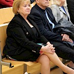 32. posvetovanje MEDICINA, PRAVO IN DRUŽBA 2023 - 1. dan, 23. 3. 2023 - Slika 19
