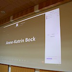 32. posvetovanje MEDICINA, PRAVO IN DRUŽBA 2023 - 1. dan, 23. 3. 2023 - Slika 20