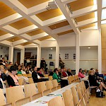 32. posvetovanje MEDICINA, PRAVO IN DRUŽBA 2023 - 1. dan, 23. 3. 2023 - Slika 3