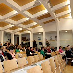 32. posvetovanje MEDICINA, PRAVO IN DRUŽBA 2023 - 1. dan, 23. 3. 2023 - Slika 7