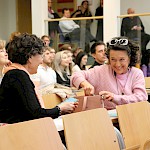 32. posvetovanje MEDICINA, PRAVO IN DRUŽBA 2023 - 1. dan, 23. 3. 2023 - Slika 5