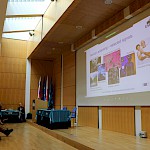 32. posvetovanje MEDICINA, PRAVO IN DRUŽBA 2023 - 1. dan, 23. 3. 2023 - Slika 11