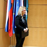 32. posvetovanje MEDICINA, PRAVO IN DRUŽBA 2023 - 1. dan, 23. 3. 2023 - Slika 20