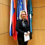 32. posvetovanje MEDICINA, PRAVO IN DRUŽBA 2023 - 1. dan, 23. 3. 2023 - Slika 3