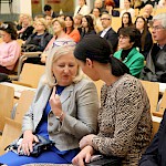 32. posvetovanje MEDICINA, PRAVO IN DRUŽBA 2023 - 1. dan, 23. 3. 2023 - Slika 4