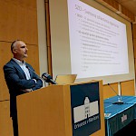 32. posvetovanje MEDICINA, PRAVO IN DRUŽBA 2023 - 1. dan, 23. 3. 2023 - Slika 5