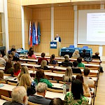 32. posvetovanje MEDICINA, PRAVO IN DRUŽBA 2023 - 1. dan, 23. 3. 2023 - Slika 11