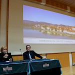 32. posvetovanje MEDICINA, PRAVO IN DRUŽBA 2023 - 1. dan, 23. 3. 2023 - Slika 12