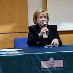 32. posvetovanje MEDICINA, PRAVO IN DRUŽBA 2023 - 1. dan, 23. 3. 2023 - Slika 13