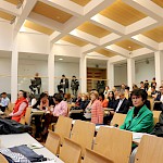 32. posvetovanje MEDICINA, PRAVO IN DRUŽBA 2023 - 1. dan, 23. 3. 2023 - Slika 16