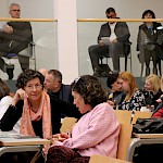 32. posvetovanje MEDICINA, PRAVO IN DRUŽBA 2023 - 1. dan, 23. 3. 2023 - Slika 15