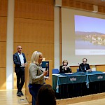 32. posvetovanje MEDICINA, PRAVO IN DRUŽBA 2023 - 1. dan, 23. 3. 2023 - Slika 17