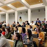 32. posvetovanje MEDICINA, PRAVO IN DRUŽBA 2023 - 1. dan, 23. 3. 2023 - Slika 4