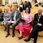 2. dan posveta Medicina, pravo in družba, 24. marec 2023 - Slika 1