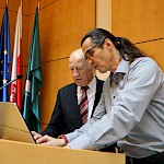 32. posvetovanje MEDICINA, PRAVO IN DRUŽBA 2023 - 2. dan, 24. 3. 2023 - Slika 7