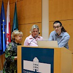 32. posvetovanje MEDICINA, PRAVO IN DRUŽBA 2023 - 2. dan, 24. 3. 2023 - Slika 19